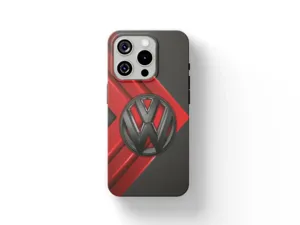VW Custodia Smartphone Max Qualità Limitata